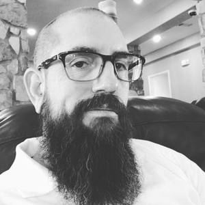 Meet your Posher, Jason